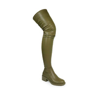 BRUNA-1 SUPER THIGH HIGH SUPER STRETCH BOOTS