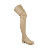 BRUNA-1 SUPER THIGH HIGH SUPER STRETCH BOOTS