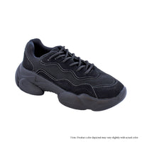BUMBLE-1 PU QUALITY OUTSOLE SNEAKER