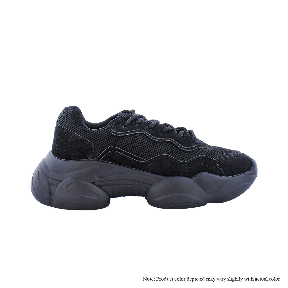 BUMBLE-1 PU QUALITY OUTSOLE SNEAKER