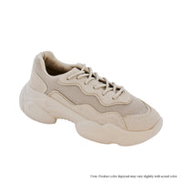 BUMBLE-1 PU QUALITY OUTSOLE SNEAKER
