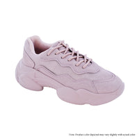 BUMBLE-1 PU QUALITY OUTSOLE SNEAKER