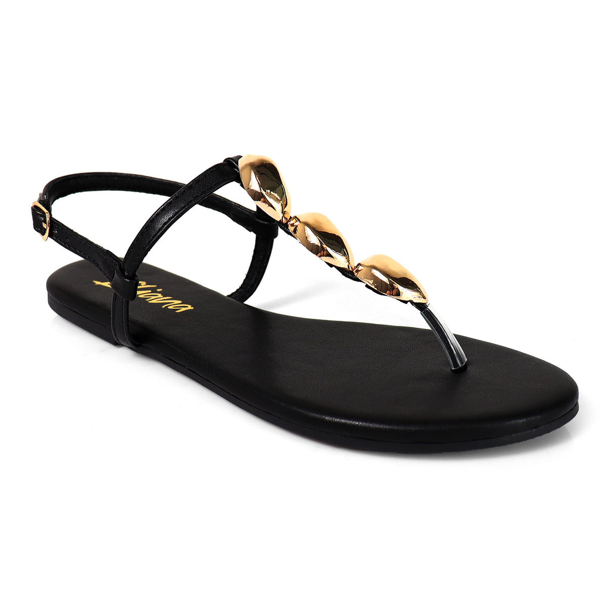 MARLO-221 CLASSIC THONG SANDAL