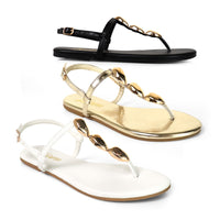 MARLO-221 CLASSIC THONG SANDAL