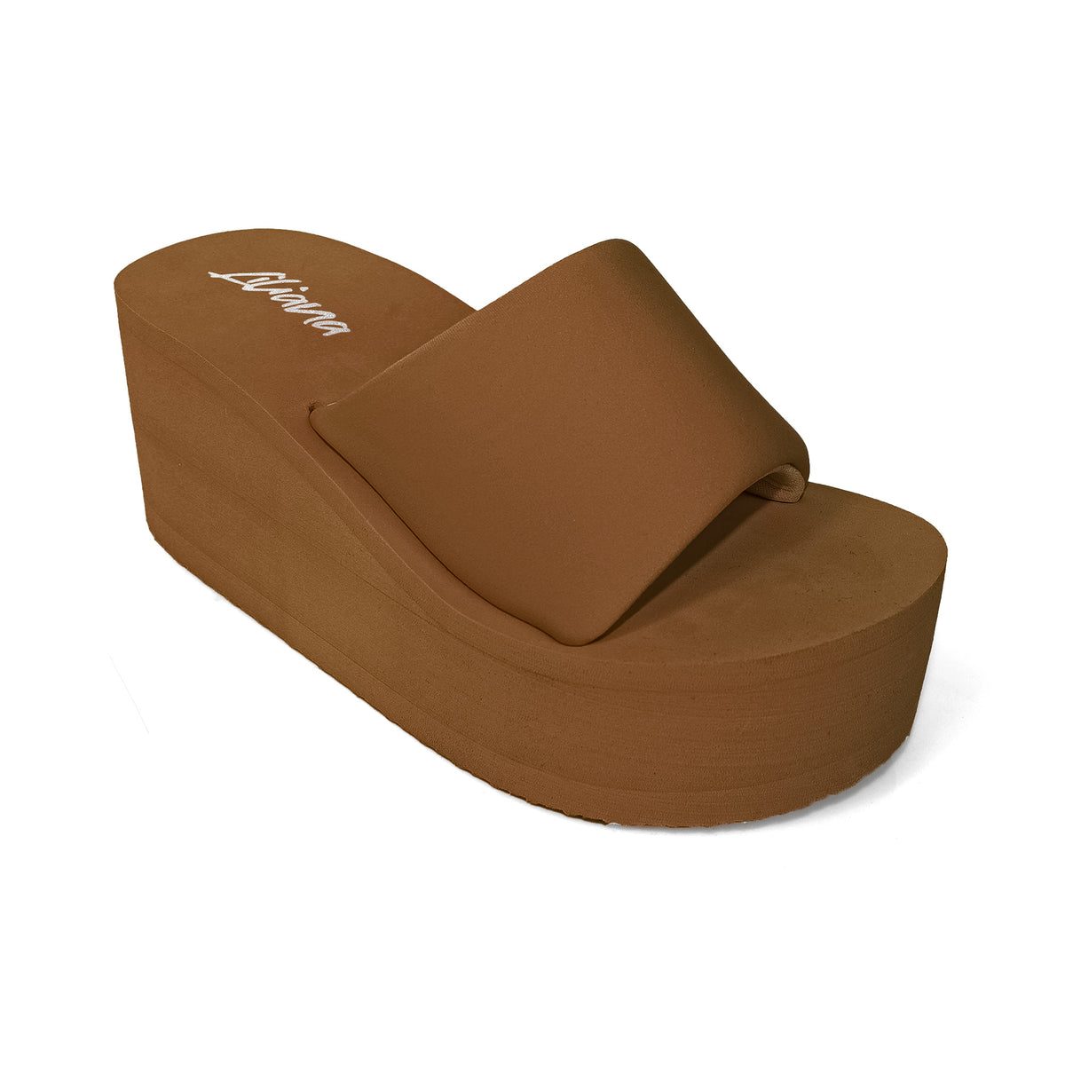 ALTA-2 THICK PLATFORM MULES WEDGE