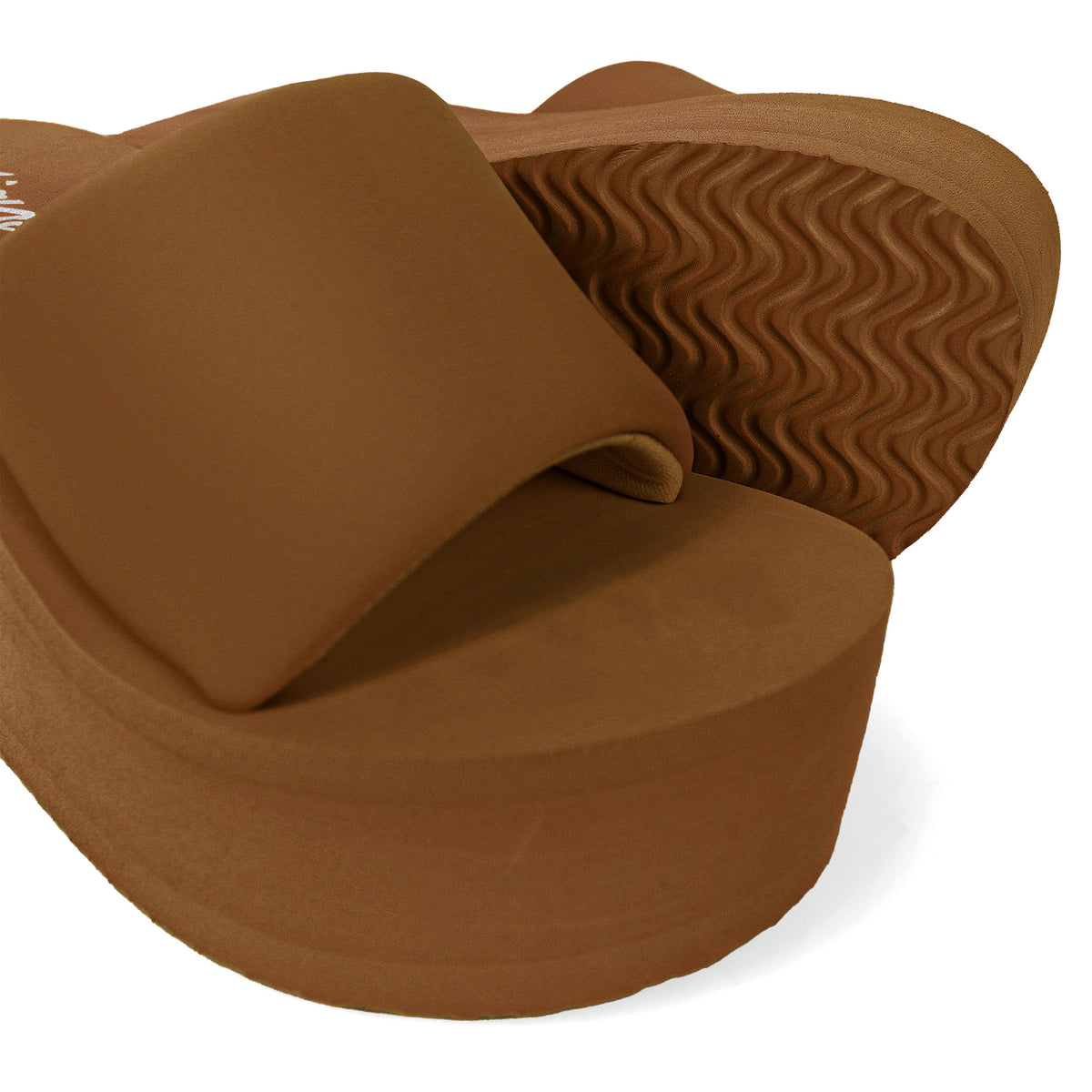ALTA-2 THICK PLATFORM MULES WEDGE