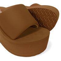 ALTA-2 THICK PLATFORM MULES WEDGE