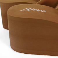 ALTA-2 THICK PLATFORM MULES WEDGE