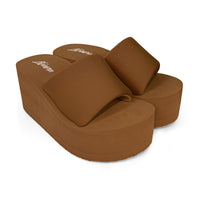 ALTA-2 THICK PLATFORM MULES WEDGE