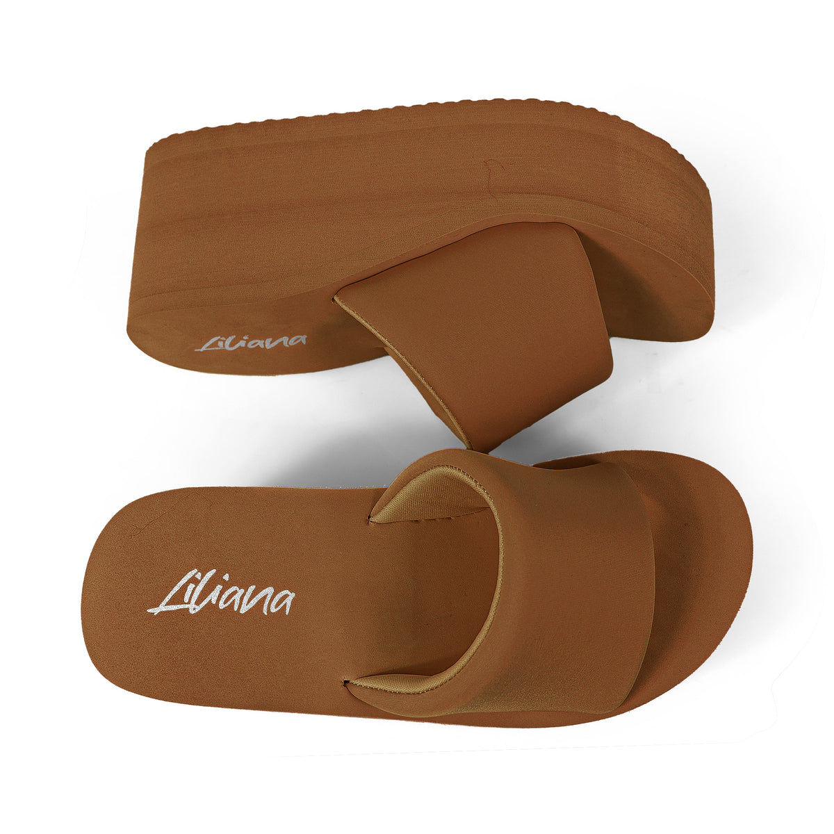 ALTA-2 THICK PLATFORM MULES WEDGE