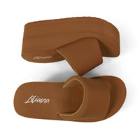 ALTA-2 THICK PLATFORM MULES WEDGE