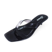 BETTANI-1 JELLI THOUNG KITTEN HEEL