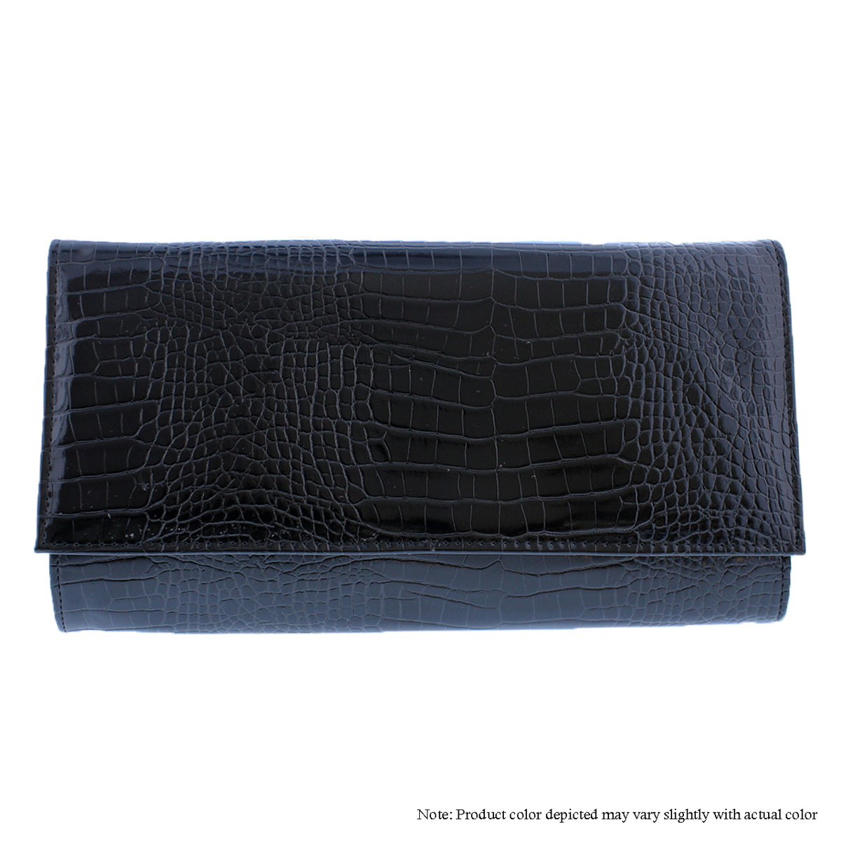 BASIC FOLD DOWN CLUTCH, H-KISS