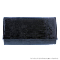 BASIC FOLD DOWN CLUTCH, H-KISS