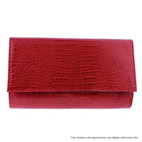 BASIC FOLD DOWN CLUTCH, H-KISS