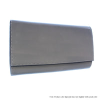 H-KISS FOLD DOWN PARTY CLUTCH HANDBAG FOR WOMEN