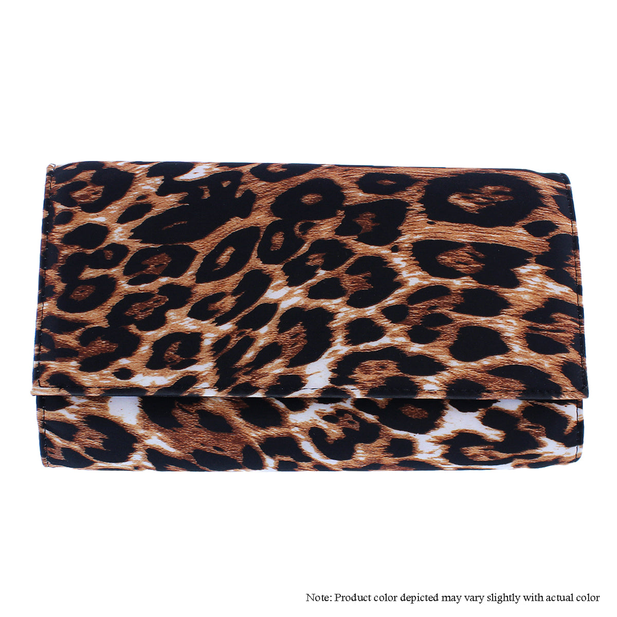 BASIC FOLD DOWN CLUTCH, H-KISS