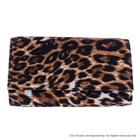 BASIC FOLD DOWN CLUTCH, H-KISS