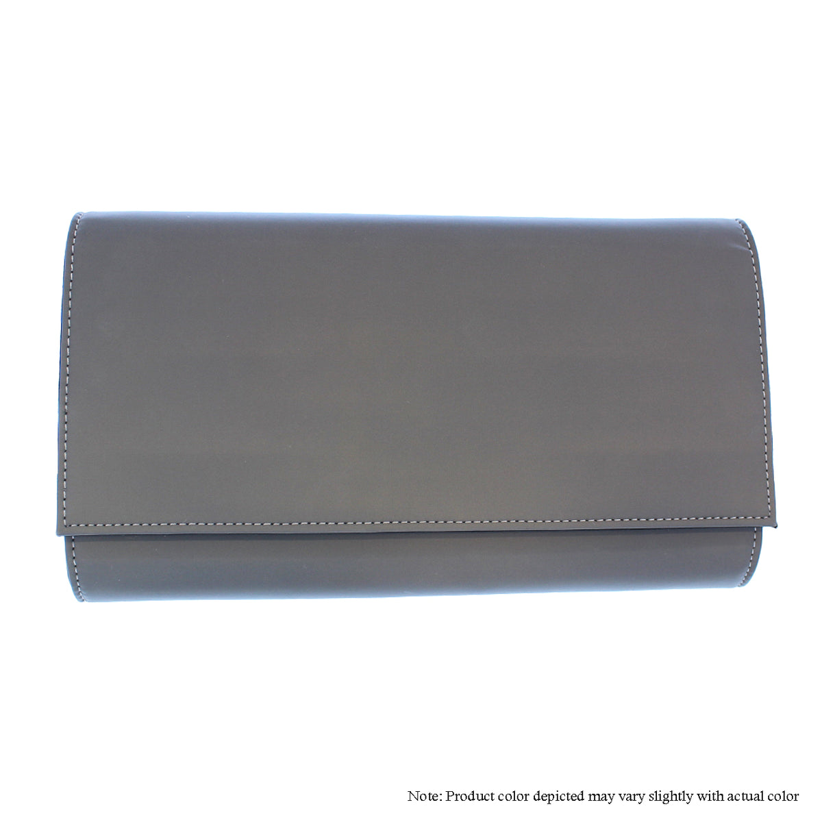 BASIC FOLD DOWN CLUTCH, H-KISS