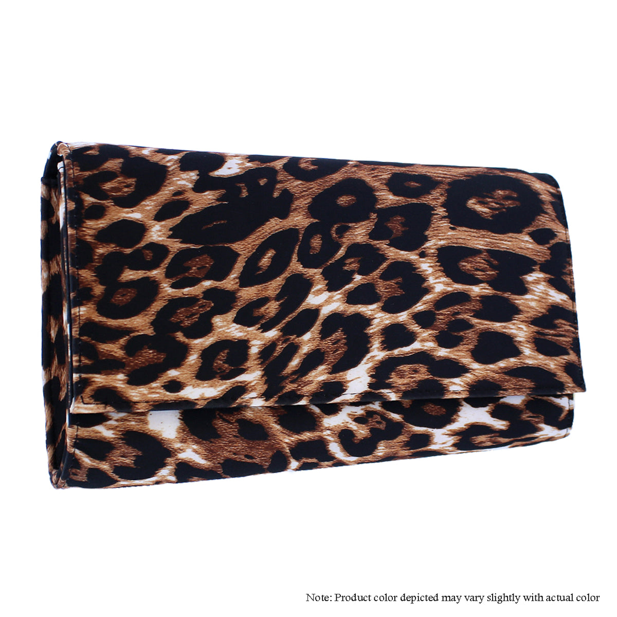 BASIC FOLD DOWN CLUTCH, H-KISS