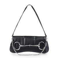 H-LOCK PADDED SHOULDER BAG