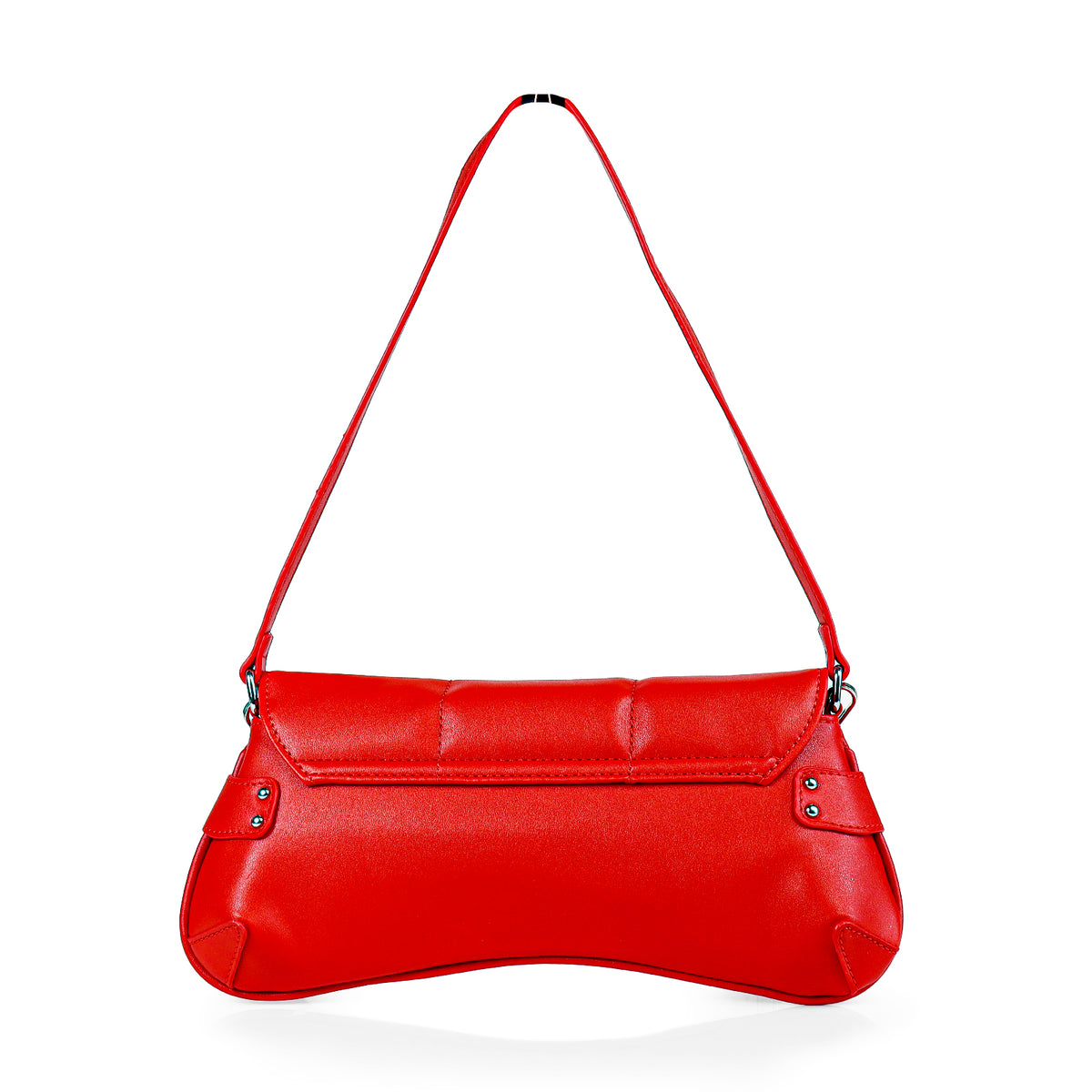 H-LOCK PADDED SHOULDER BAG