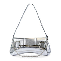 H-LOCK PADDED SHOULDER BAG