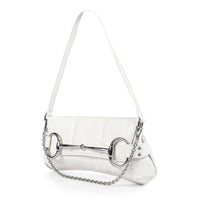 H-LOCK PADDED SHOULDER BAG