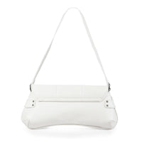 H-LOCK PADDED SHOULDER BAG