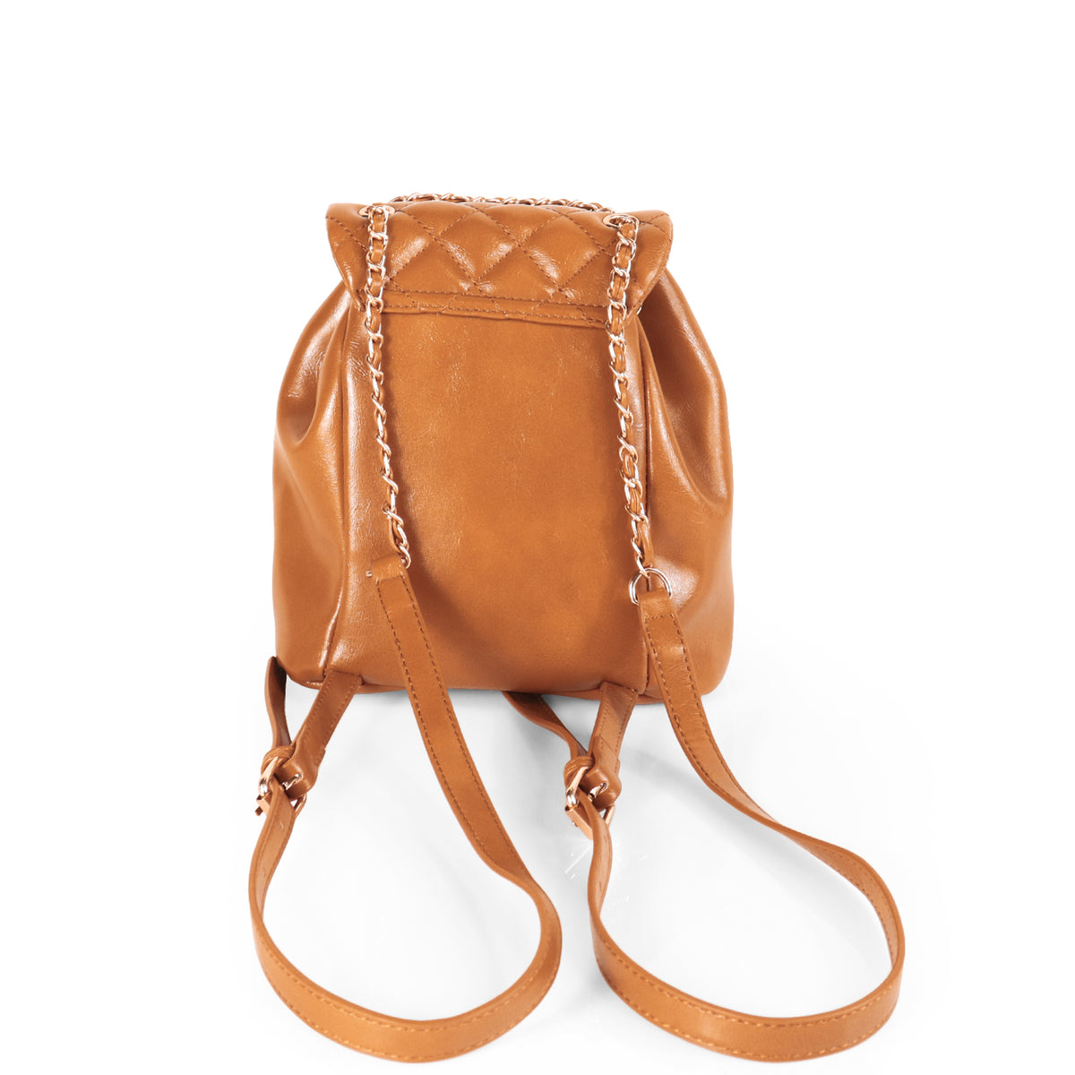 H-MASON Bucket Bag Backpack