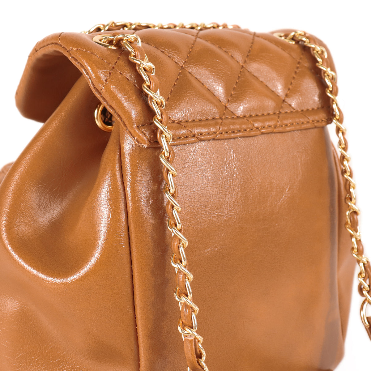 H-MASON Bucket Bag Backpack