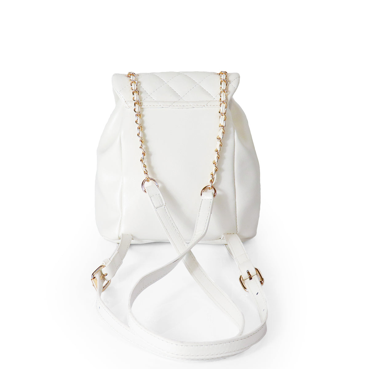 H-MASON Bucket Bag Backpack