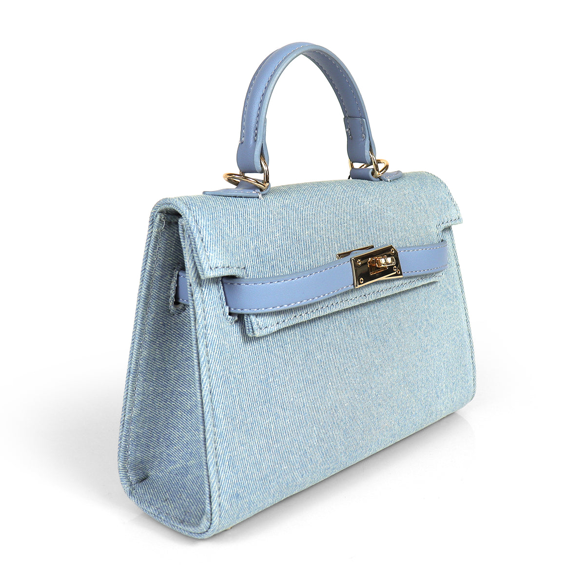 MICRO CROSSBODY SHOUDER BAG, H-POCHETTE