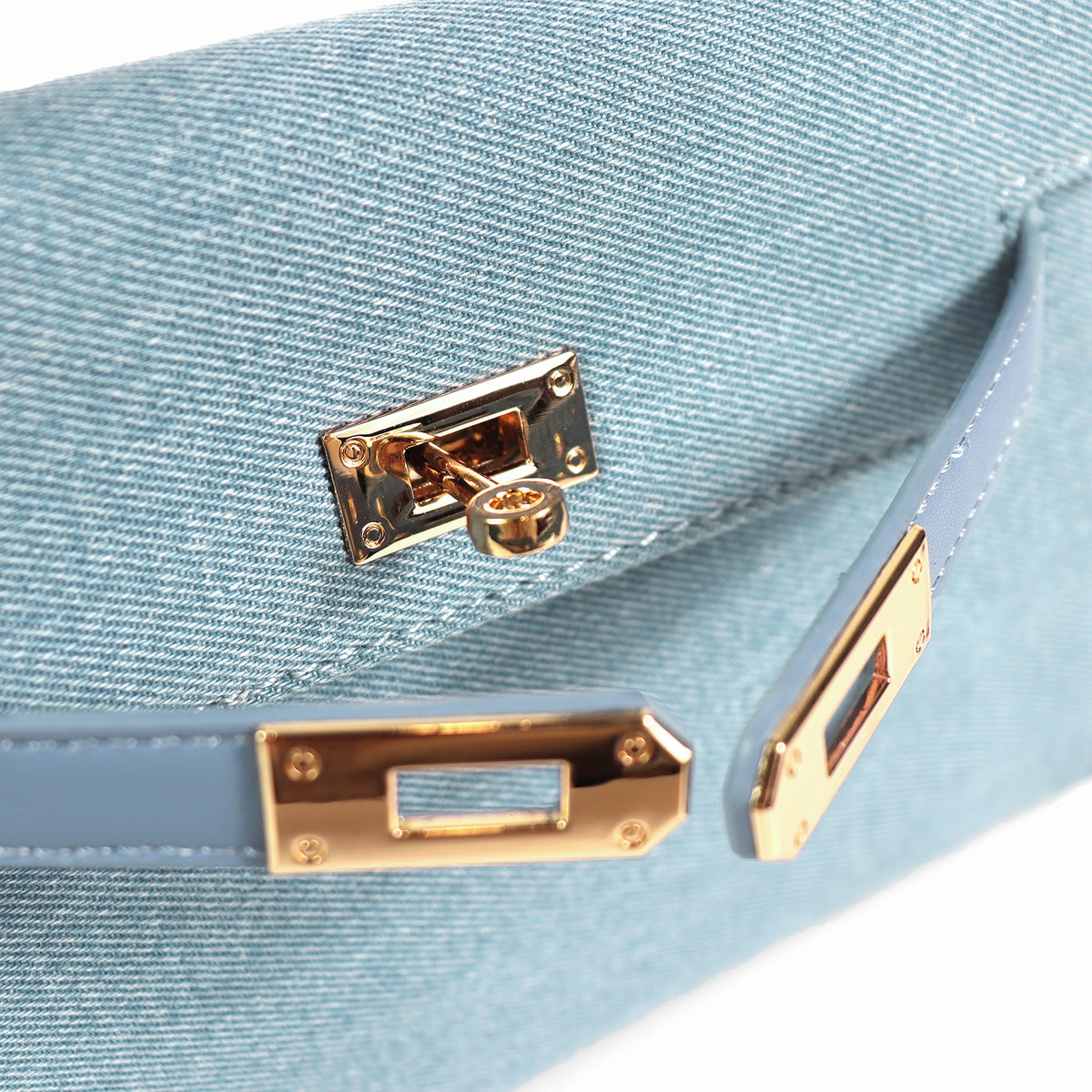 MICRO CROSSBODY SHOUDER BAG, H-POCHETTE