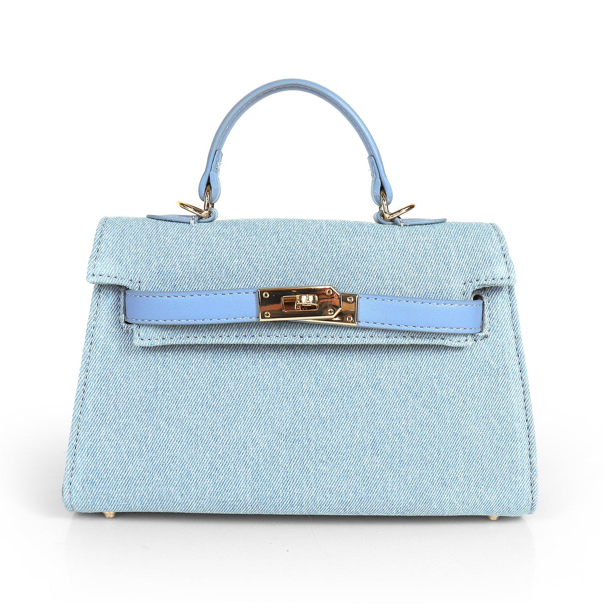 MICRO CROSSBODY SHOUDER BAG, H-POCHETTE