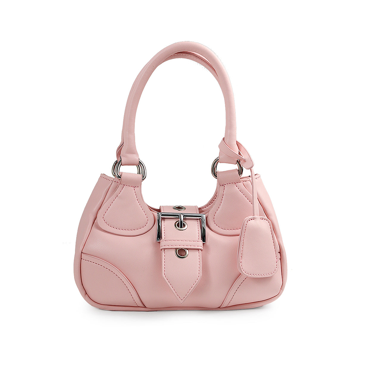 Store Pink prada handbag