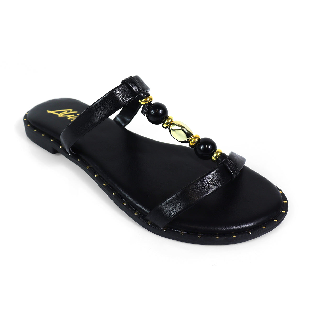 HARRODS-1 STONE COMFORT SLIDE