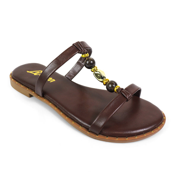 HARRODS-1 STONE COMFORT SLIDE