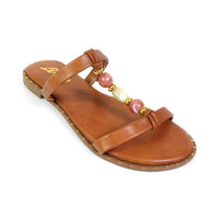 HARRODS-1 STONE COMFORT SLIDE