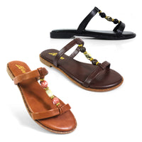 HARRODS-1 STONE COMFORT SLIDE