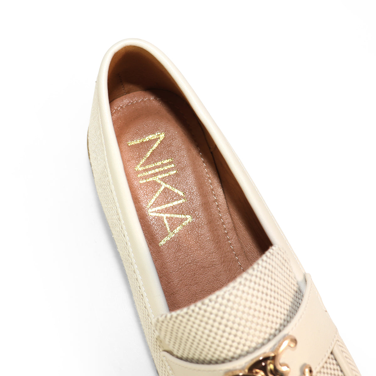 SIGNATURE CANVAS LOAFER, HILTON-1