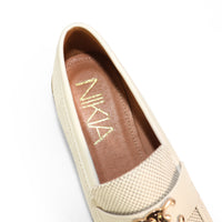 SIGNATURE CANVAS LOAFER, HILTON-1