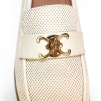SIGNATURE CANVAS LOAFER, HILTON-1