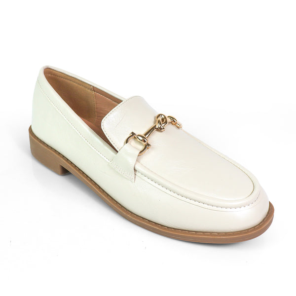 HILTON-2 KNOT BUCKLE LOAFER