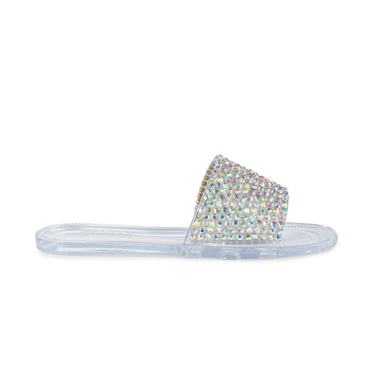 JELLI-104 ESPADRILLE SANDAL WITH PU FOAM UPPER