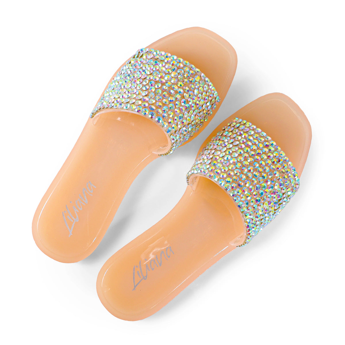 JELLI-104 ESPADRILLE SANDAL WITH PU FOAM UPPER