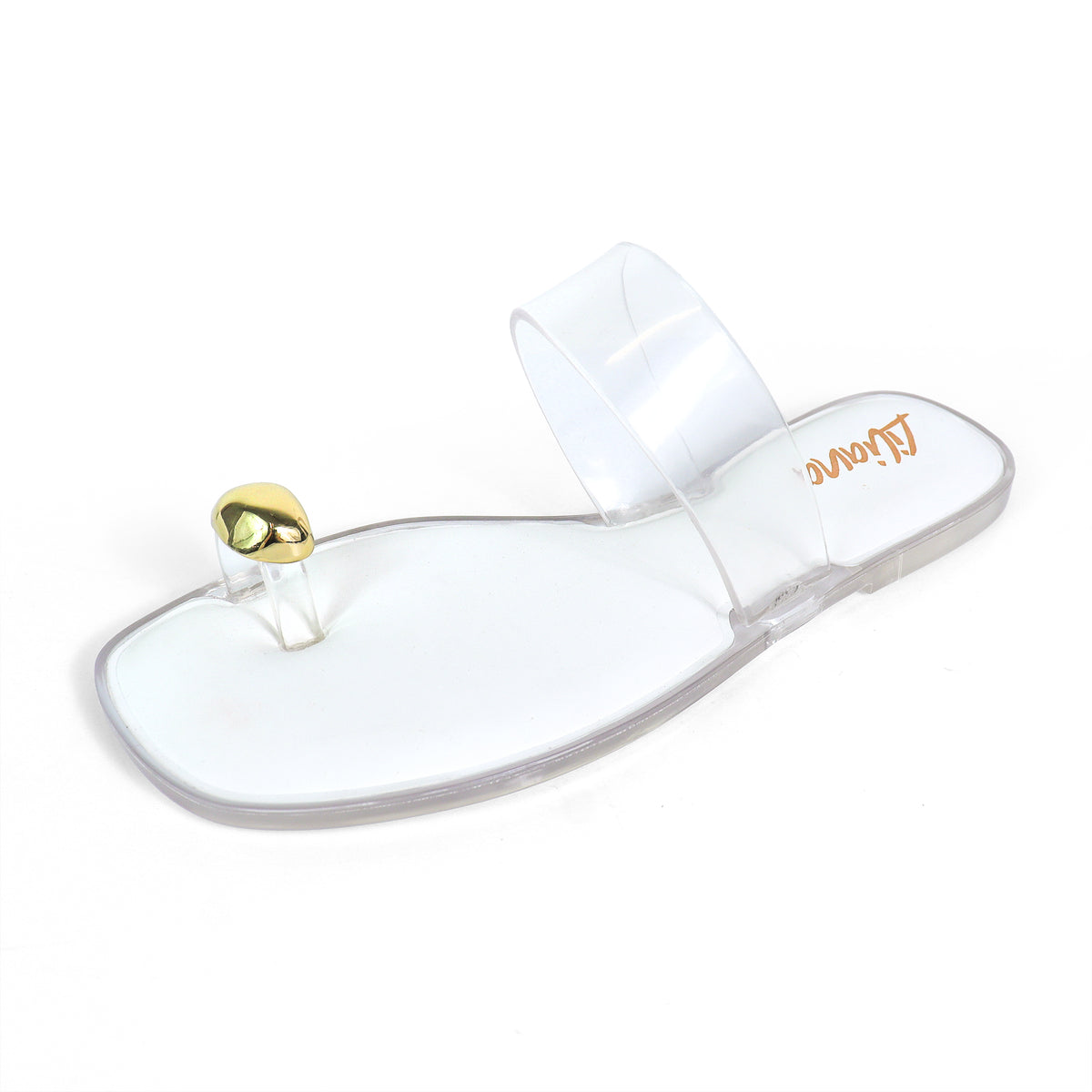 JELLI-114 TOE RING JELLY