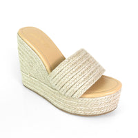 ESPADRILLE MULE PLATFORM WEDGE SANDALS, JULIET-1