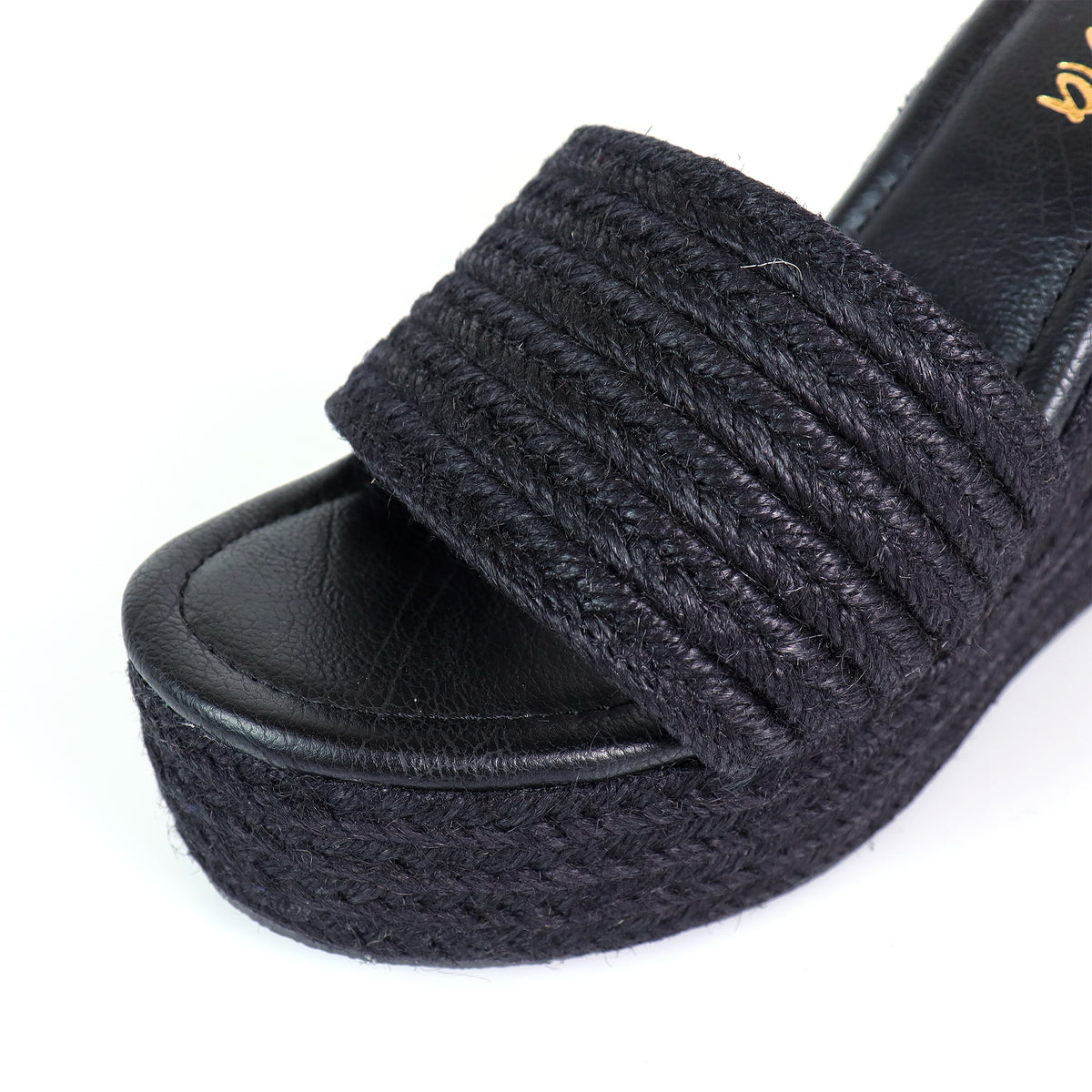 ESPADRILLE MULE PLATFORM WEDGE SANDALS, JULIET-1