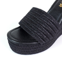 ESPADRILLE MULE PLATFORM WEDGE SANDALS, JULIET-1
